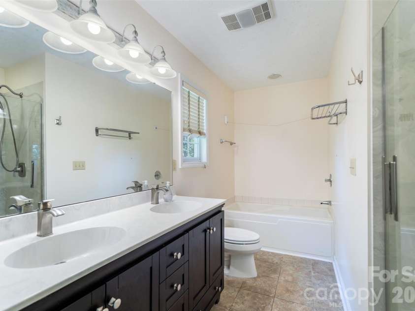 7 Firestone Court, Etowah, NC 28729.  MLS# CAR4383337, YatesRealty ID 31331. 