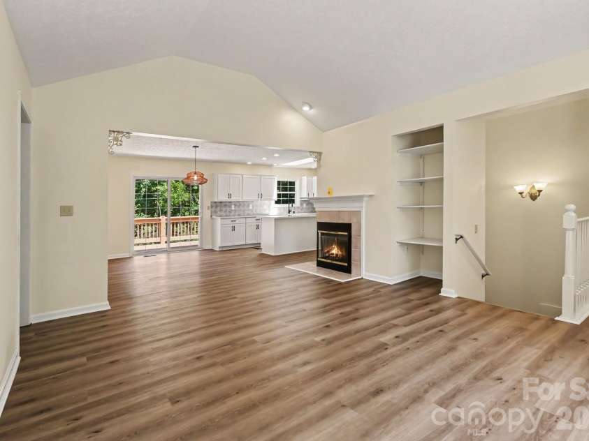 7 Firestone Court, Etowah, NC 28729.  MLS# CAR4424060, YatesRealty ID 31331. 