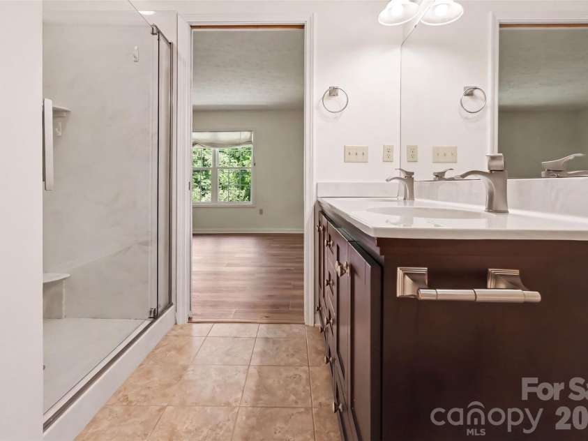 7 Firestone Court, Etowah, NC 28729.  MLS# CAR4424060, YatesRealty ID 31331. 