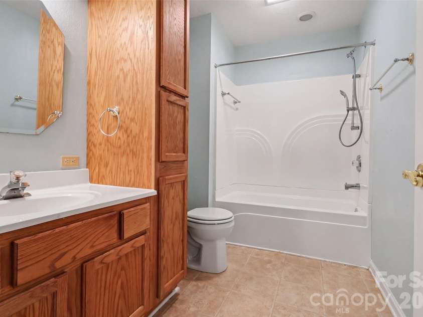 7 Firestone Court, Etowah, NC 28729.  MLS# CAR4424060, YatesRealty ID 31331. 