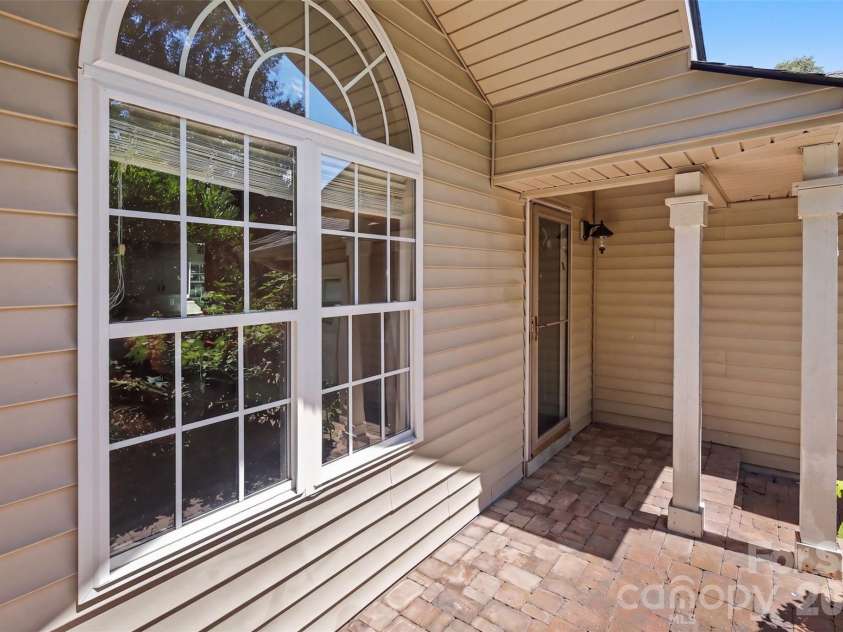 7 Firestone Court, Etowah, NC 28729.  MLS# CAR4424060, YatesRealty ID 31331. 