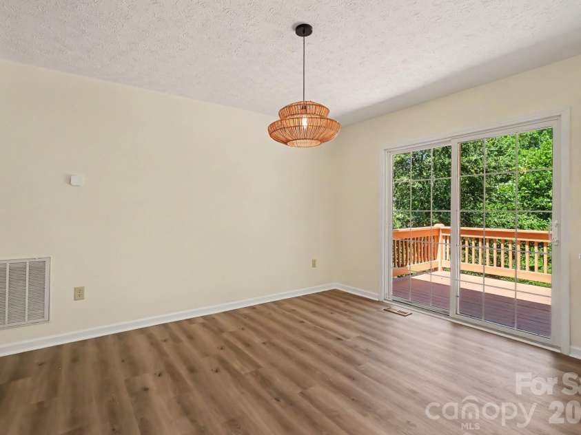 7 Firestone Court, Etowah, NC 28729.  MLS# CAR4424060, YatesRealty ID 31331. 