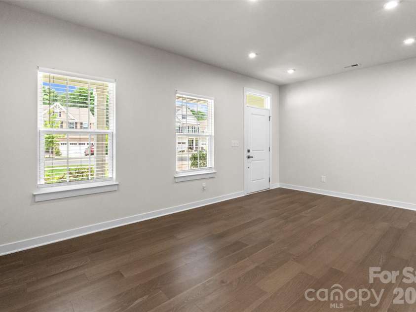 730 Autumn Sage Drive, Indian Trail, NC 28079.  MLS# CAR4390299, YatesRealty ID 31332. Formal Dining Room