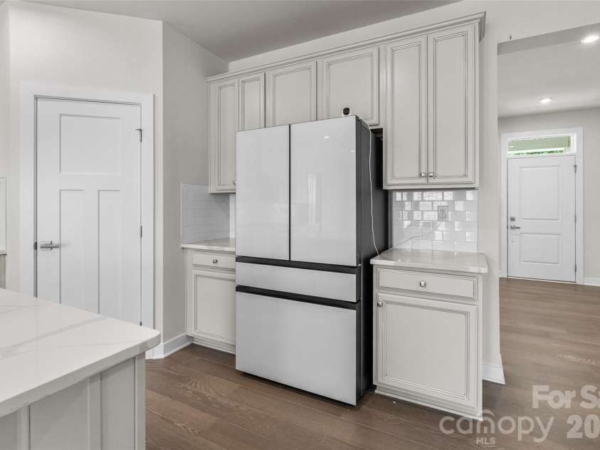 730 Autumn Sage Drive, Indian Trail, NC 28079.  MLS# CAR4390299, YatesRealty ID 31332. Kitchen