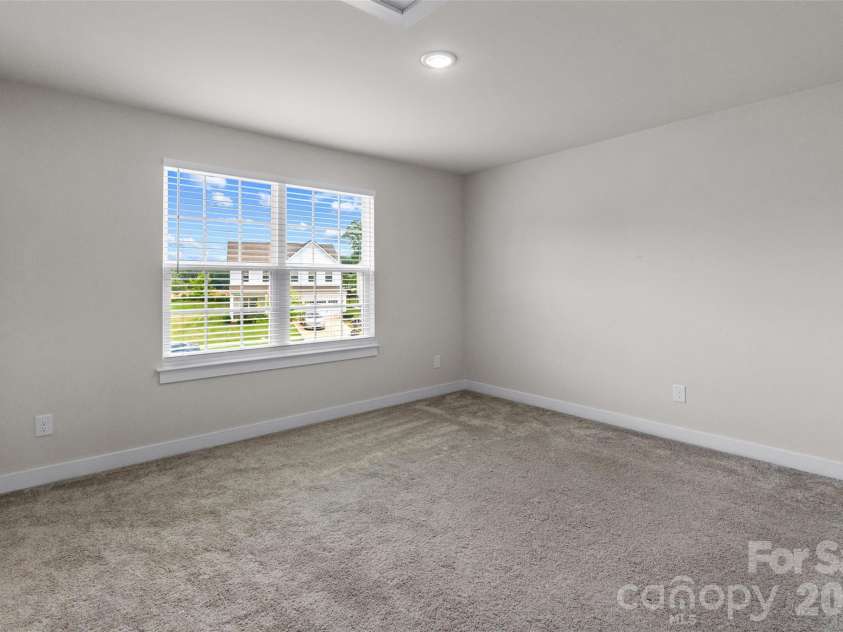 730 Autumn Sage Drive, Indian Trail, NC 28079.  MLS# CAR4390299, YatesRealty ID 31332. Upper Bedroom