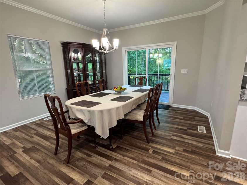 7205 Sagebrush Circle, Concord, NC 28025.  MLS# CAR4381462, YatesRealty ID 31333. 