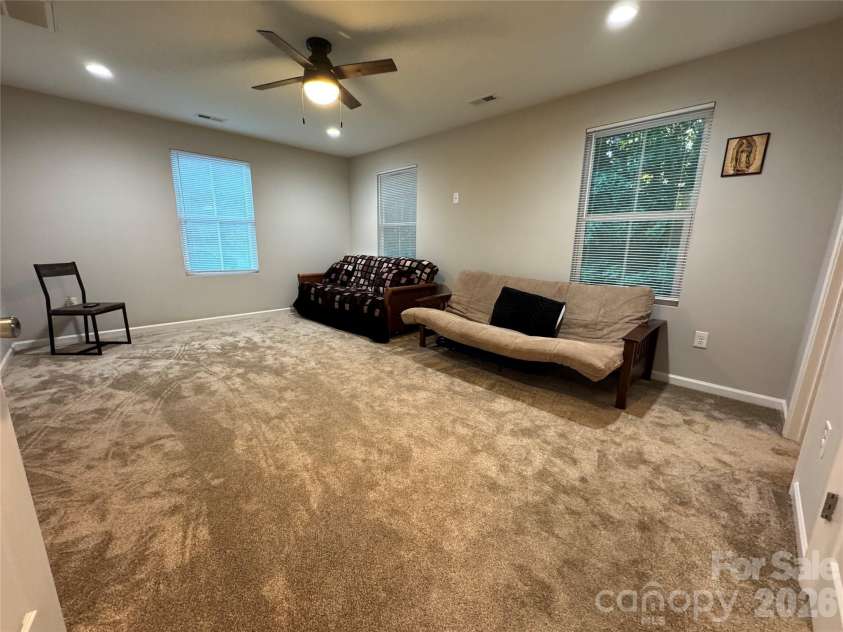 7205 Sagebrush Circle, Concord, NC 28025.  MLS# CAR4381462, YatesRealty ID 31333. 
