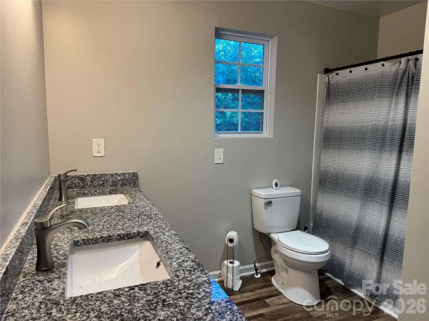 7205 Sagebrush Circle, Concord, NC 28025.  MLS# CAR4381462, YatesRealty ID 31333. 