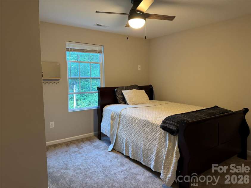 7205 Sagebrush Circle, Concord, NC 28025.  MLS# CAR4381462, YatesRealty ID 31333. 