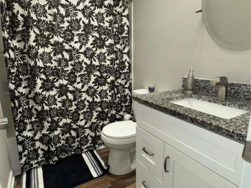 7205 Sagebrush Circle, Concord, NC 28025.  MLS# CAR4381462, YatesRealty ID 31333. 