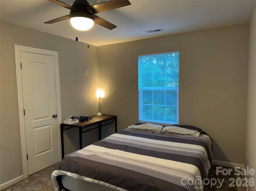 7205 Sagebrush Circle, Concord, NC 28025.  MLS# CAR4381462, YatesRealty ID 31333. 