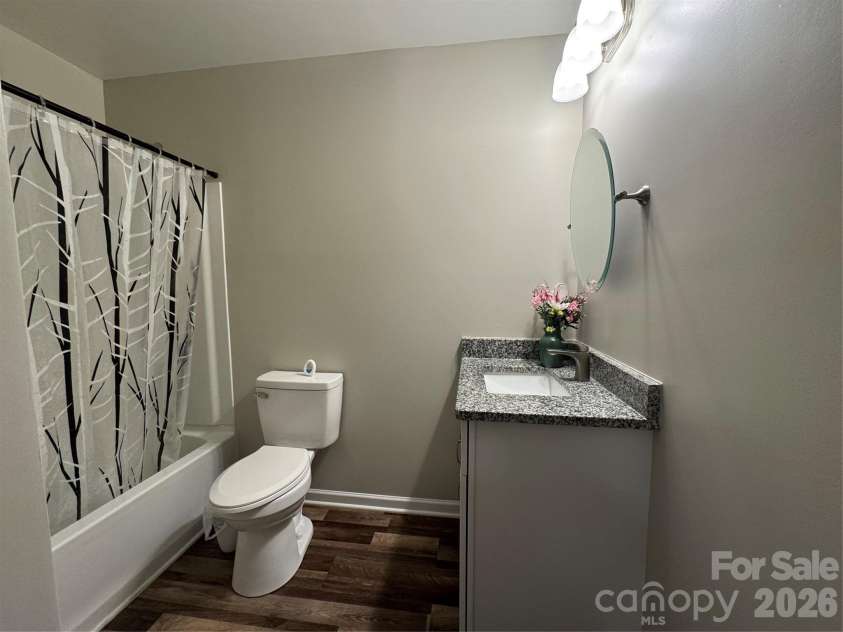 7205 Sagebrush Circle, Concord, NC 28025.  MLS# CAR4381462, YatesRealty ID 31333. 