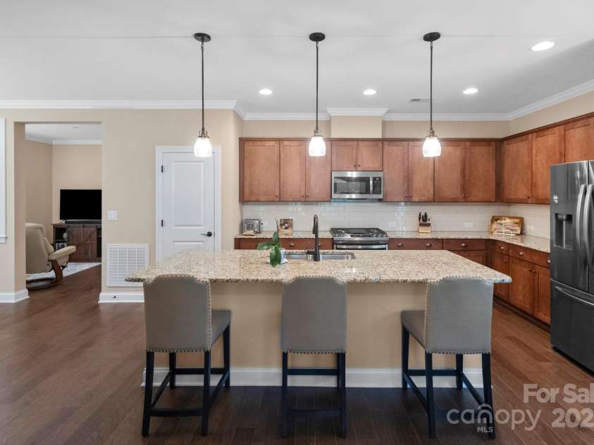 5184 Looking Glass Trail, Denver, NC 28037.  MLS# CAR4272834, YatesRealty ID 31335. 