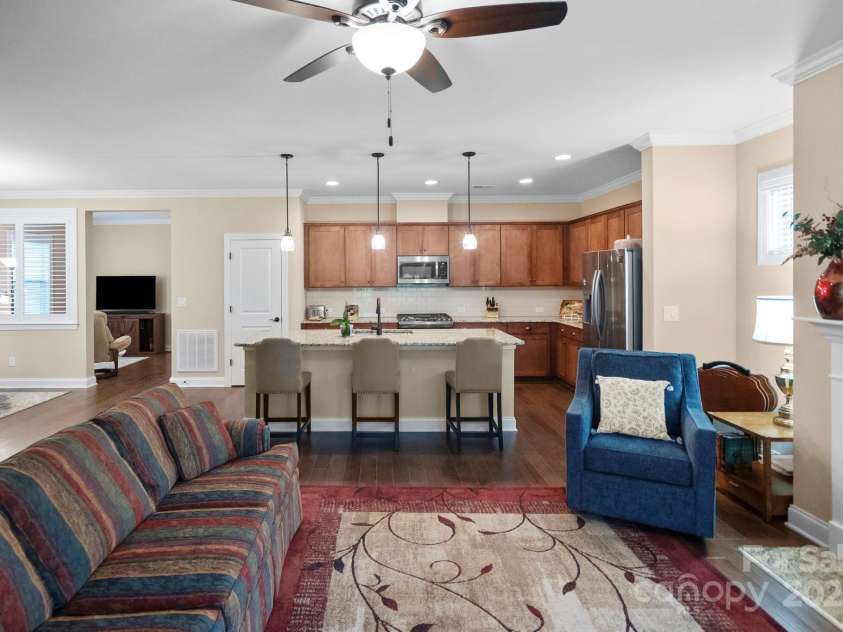 5184 Looking Glass Trail, Denver, NC 28037.  MLS# CAR4272834, YatesRealty ID 31335. 