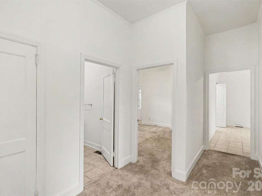 900 Cone Avenue, Pineville, NC 28134.  MLS# CAR4392186, YatesRealty ID 31335. 