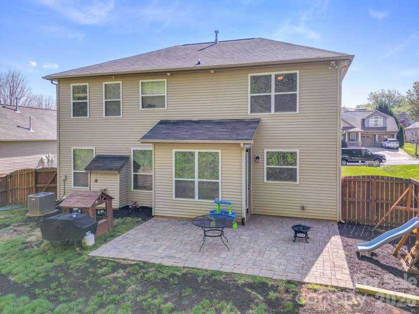 13213 Reunion Street, Charlotte, NC 28278.  MLS# CAR4392263, YatesRealty ID 31336. 