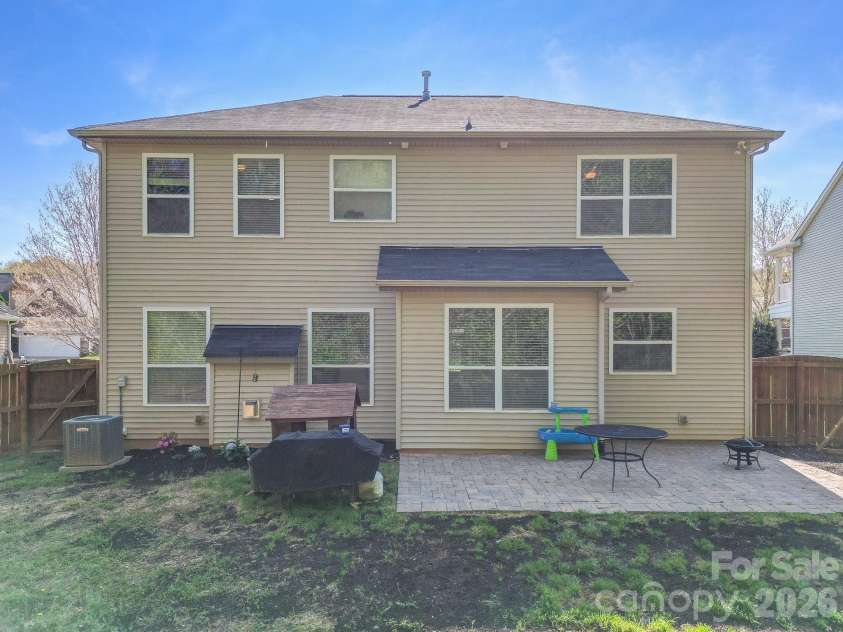 13213 Reunion Street, Charlotte, NC 28278.  MLS# CAR4392263, YatesRealty ID 31336. 