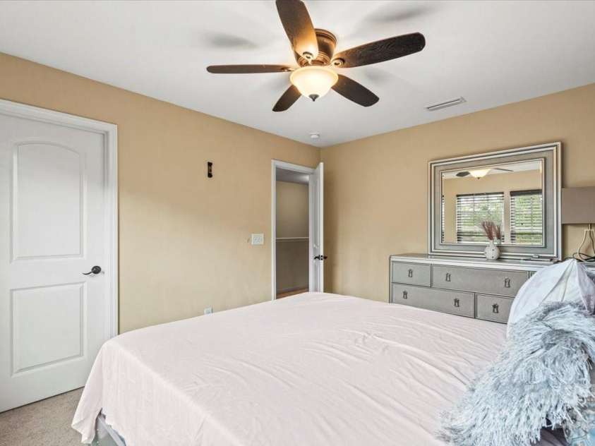 4246 Wedge Drive, Pfafftown, NC 27040.  MLS# CAR4290610, YatesRealty ID 31337. 