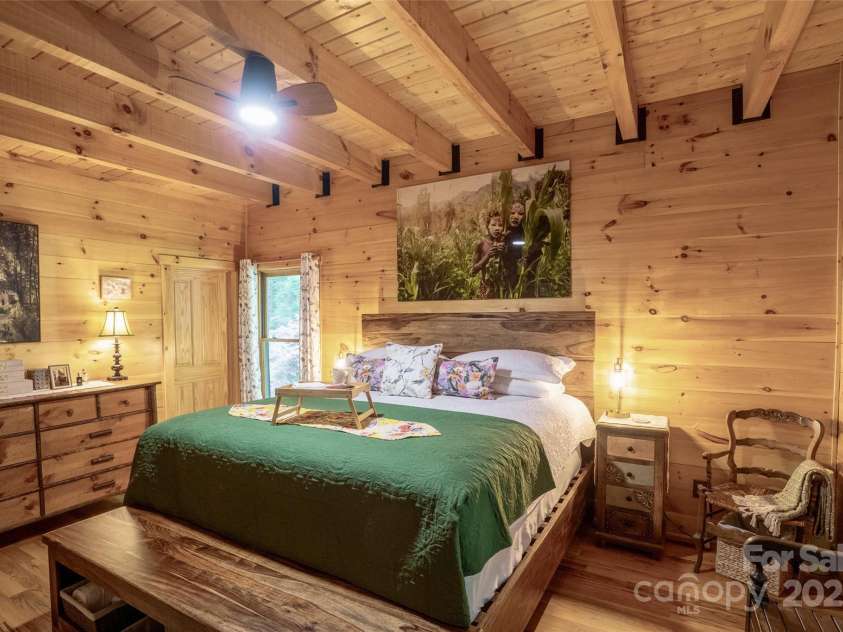 64 Hidden Springs Road, Highlands, NC 28741.  MLS# CAR4280186, YatesRealty ID 31338. 