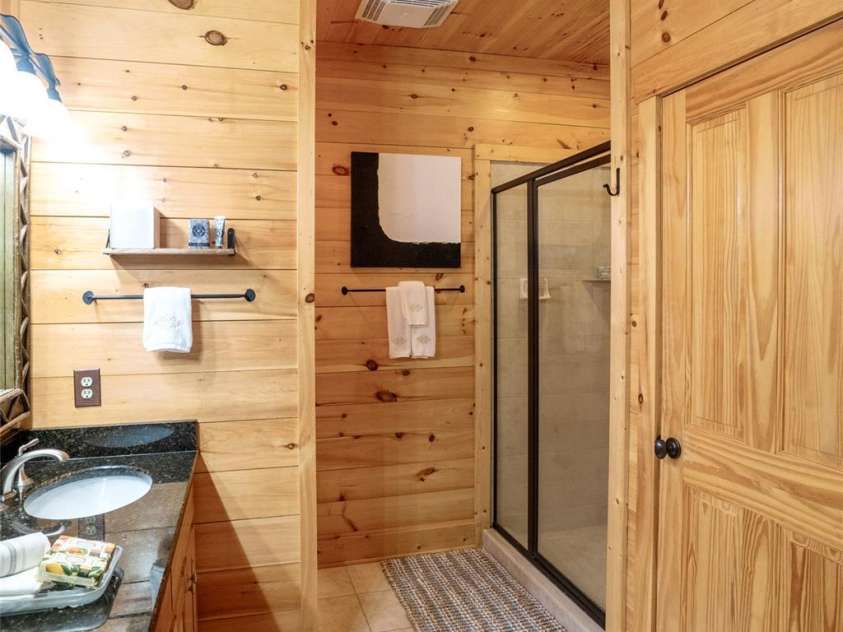 64 Hidden Springs Road, Highlands, NC 28741.  MLS# CAR4280186, YatesRealty ID 31338. 