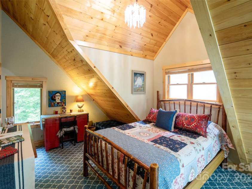 64 Hidden Springs Road, Highlands, NC 28741.  MLS# CAR4280186, YatesRealty ID 31338. 