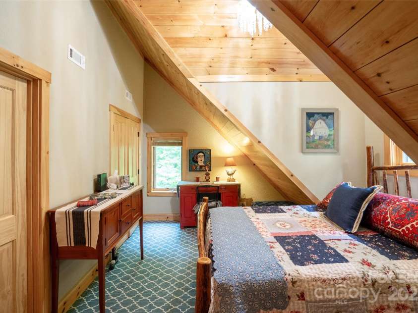 64 Hidden Springs Road, Highlands, NC 28741.  MLS# CAR4280186, YatesRealty ID 31338. 