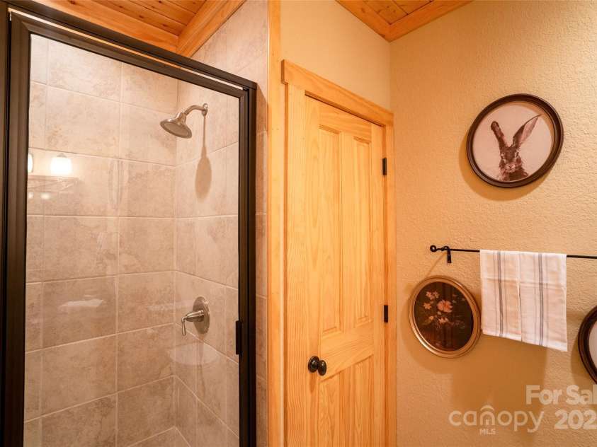 64 Hidden Springs Road, Highlands, NC 28741.  MLS# CAR4280186, YatesRealty ID 31338. 