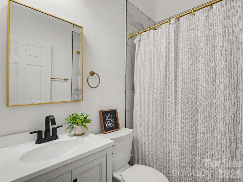 1217 Holland Street, Kannapolis, NC 28083.  MLS# CAR4392634, YatesRealty ID 31339. Primary Bathroom