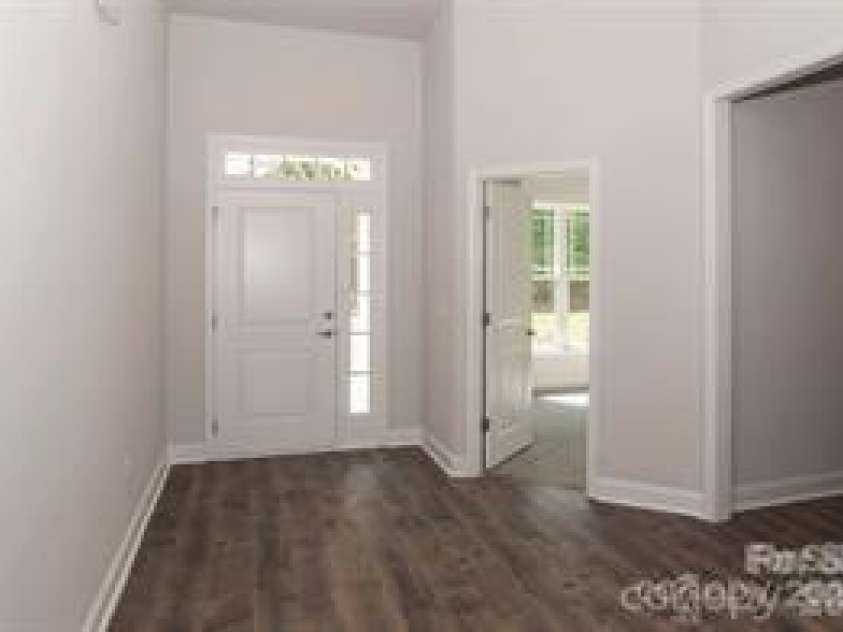 1340 Gardenia Drive, Mt Ulla, NC 28125.  MLS# CAR4336434, YatesRealty ID 3134. For Representation Purposes Only