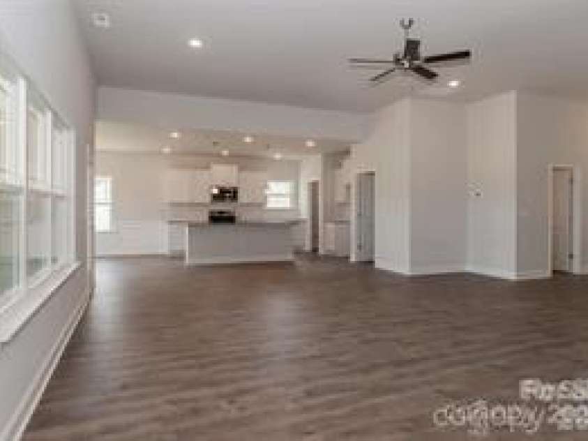 1340 Gardenia Drive, Mt Ulla, NC 28125.  MLS# CAR4336434, YatesRealty ID 3134. For Representation Purposes Only