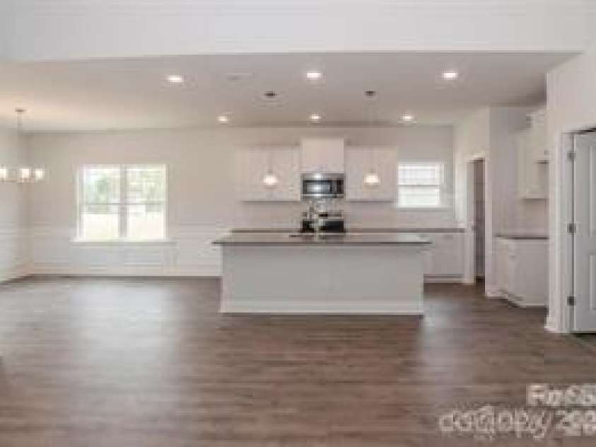 1340 Gardenia Drive, Mt Ulla, NC 28125.  MLS# CAR4336434, YatesRealty ID 3134. For Representation Purposes Only