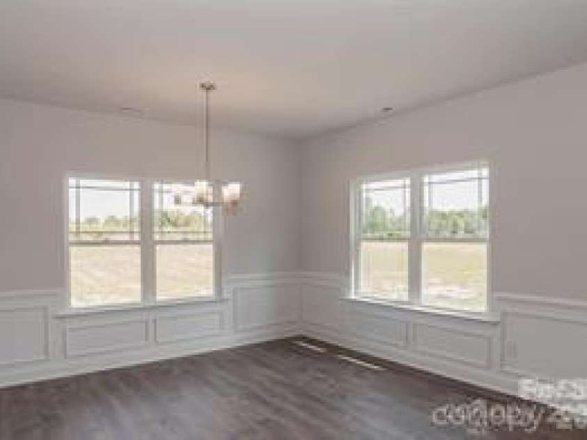 1340 Gardenia Drive, Mt Ulla, NC 28125.  MLS# CAR4336434, YatesRealty ID 3134. For Representation Purposes Only