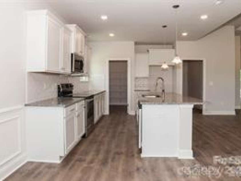 1340 Gardenia Drive, Mt Ulla, NC 28125.  MLS# CAR4336434, YatesRealty ID 3134. For Representation Purposes Only