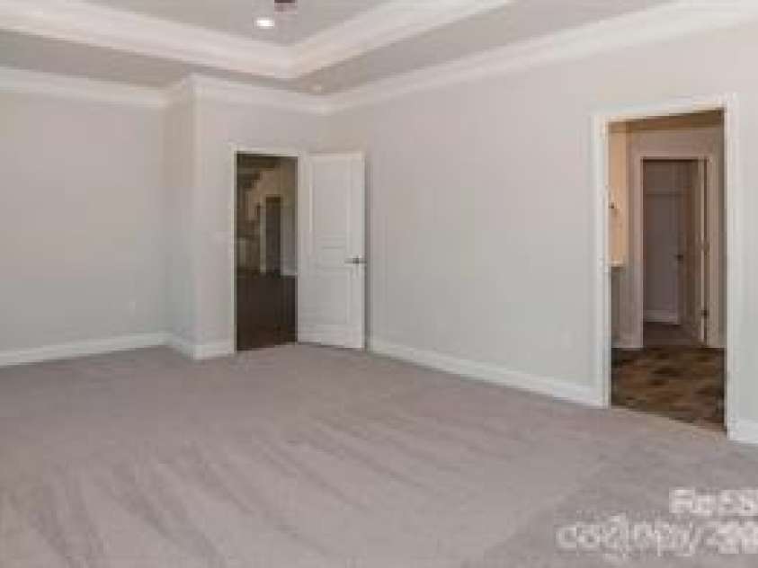 1340 Gardenia Drive, Mt Ulla, NC 28125.  MLS# CAR4336434, YatesRealty ID 3134. For Representation Purposes Only