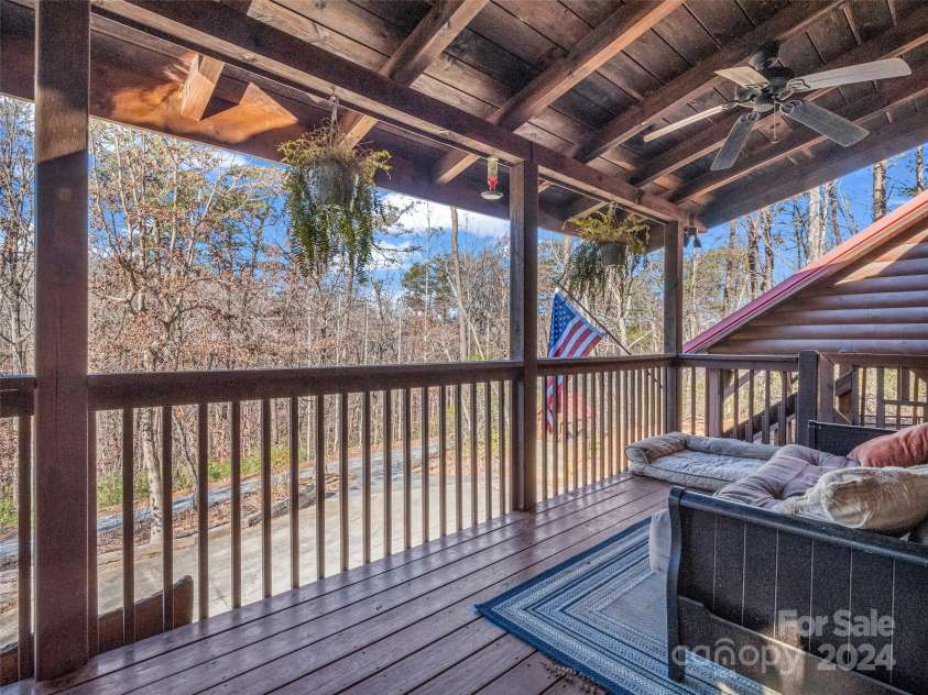 213 Wolf Trail, Lake Lure, NC 28746.  MLS# CAR4207154, YatesRealty ID 3134. 