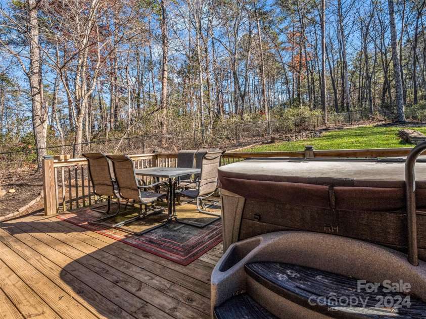 213 Wolf Trail, Lake Lure, NC 28746.  MLS# CAR4207154, YatesRealty ID 3134. 