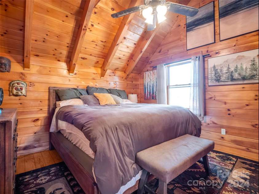 213 Wolf Trail, Lake Lure, NC 28746.  MLS# CAR4207154, YatesRealty ID 3134. 