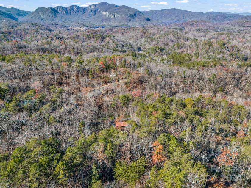213 Wolf Trail, Lake Lure, NC 28746.  MLS# CAR4207154, YatesRealty ID 3134. 