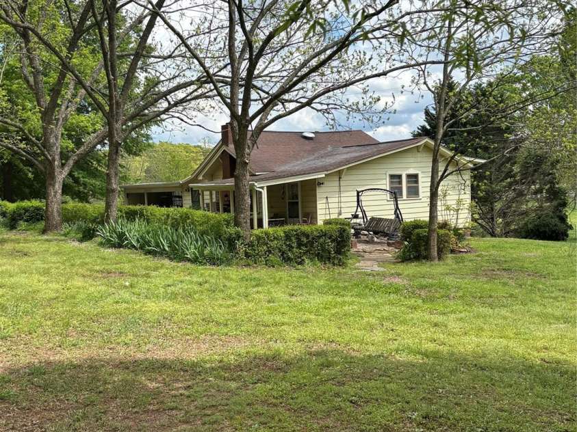 2414 Pageland Highway, Monroe, NC 28112.  MLS# CAR4290817, YatesRealty ID 31341. 