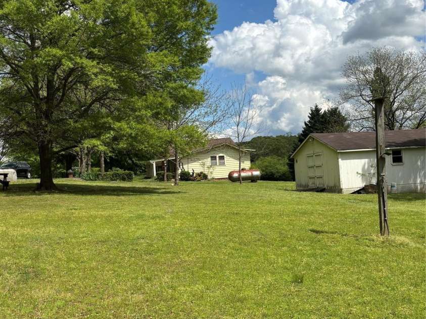 2414 Pageland Highway, Monroe, NC 28112.  MLS# CAR4290817, YatesRealty ID 31341. 