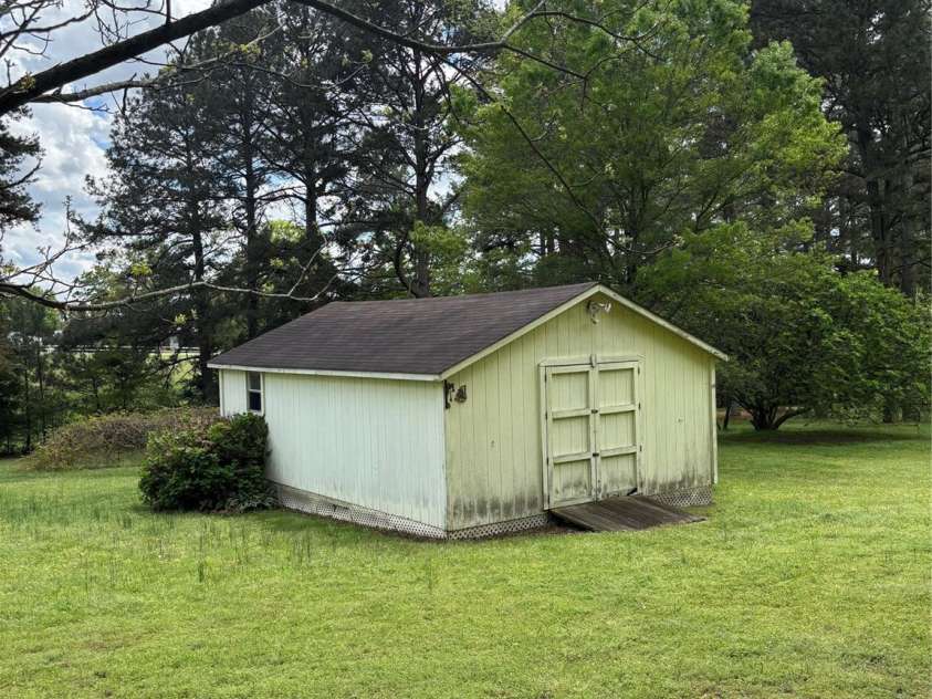 2414 Pageland Highway, Monroe, NC 28112.  MLS# CAR4290817, YatesRealty ID 31341. 
