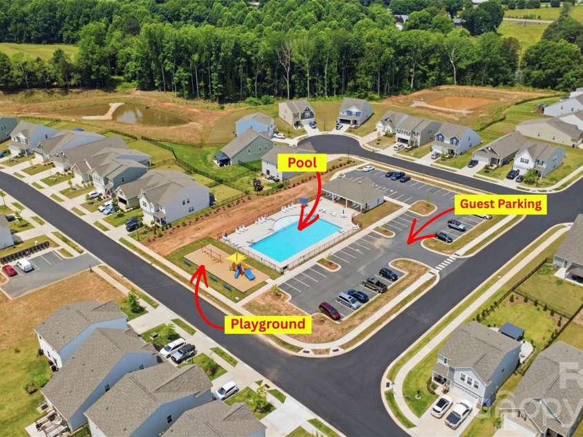 2404 Trollinger Drive, Catawba, NC 28609.  MLS# CAR4385749, YatesRealty ID 31342. 