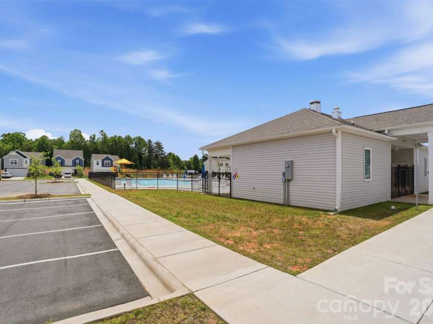 2404 Trollinger Drive, Catawba, NC 28609.  MLS# CAR4385749, YatesRealty ID 31342. 
