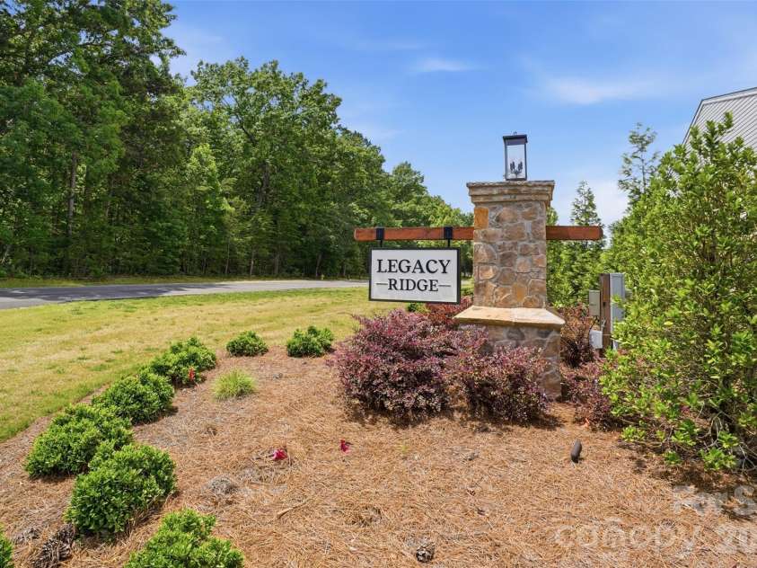 2404 Trollinger Drive, Catawba, NC 28609.  MLS# CAR4385749, YatesRealty ID 31342. 