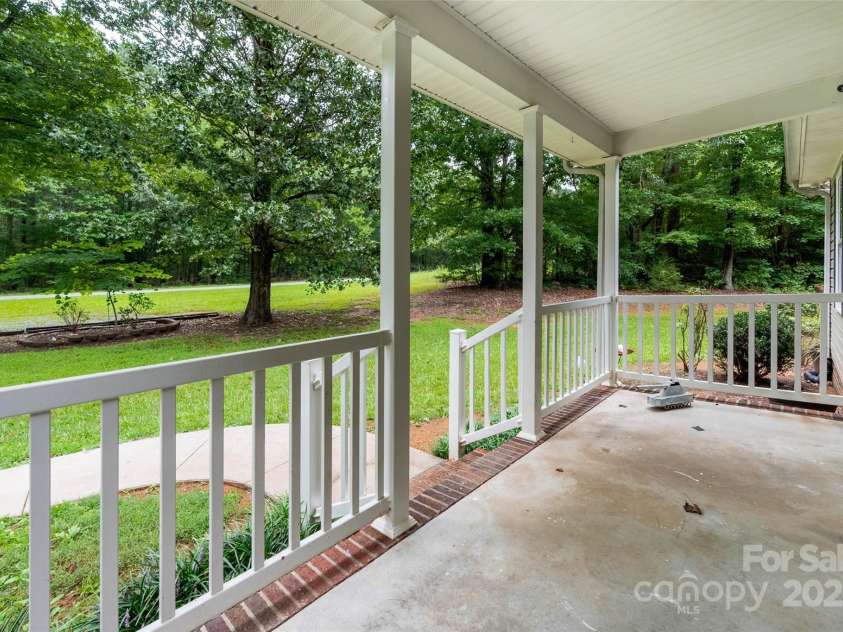 1878 Pekin Road, Candor, NC 27229.  MLS# CAR4290871, YatesRealty ID 31346. 