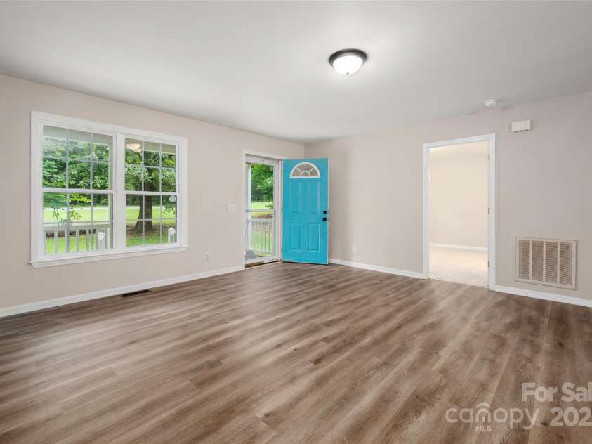 1878 Pekin Road, Candor, NC 27229.  MLS# CAR4290871, YatesRealty ID 31346. 