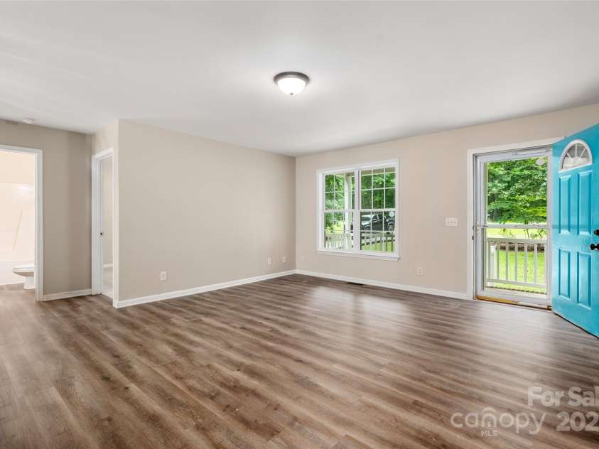 1878 Pekin Road, Candor, NC 27229.  MLS# CAR4290871, YatesRealty ID 31346. 