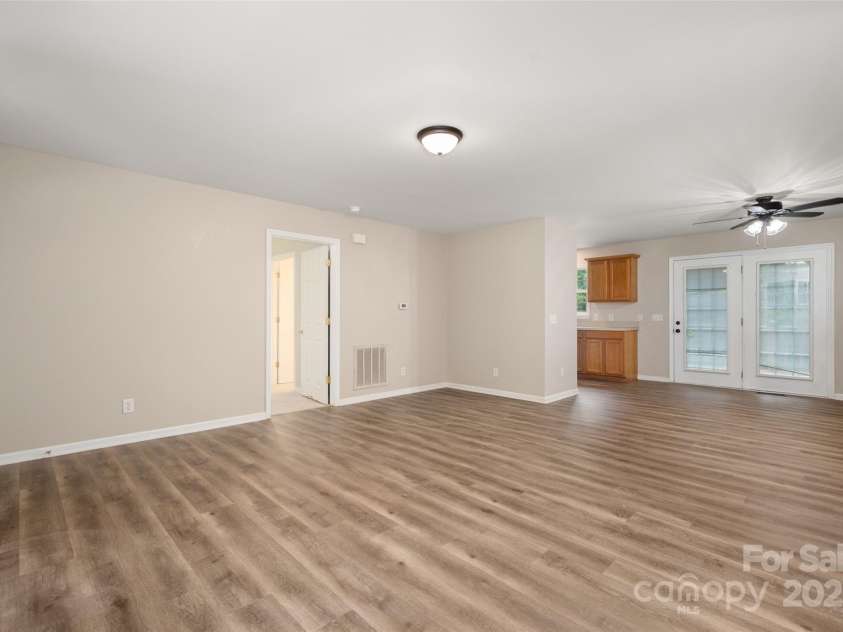 1878 Pekin Road, Candor, NC 27229.  MLS# CAR4290871, YatesRealty ID 31346. 