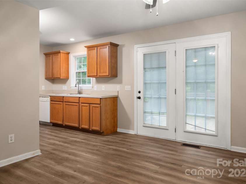 1878 Pekin Road, Candor, NC 27229.  MLS# CAR4290871, YatesRealty ID 31346. 