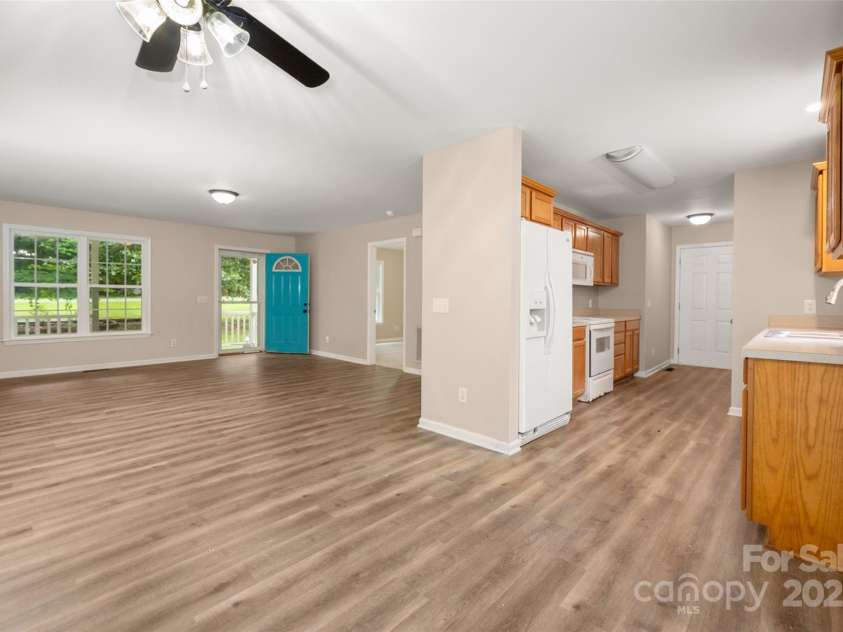 1878 Pekin Road, Candor, NC 27229.  MLS# CAR4290871, YatesRealty ID 31346. 